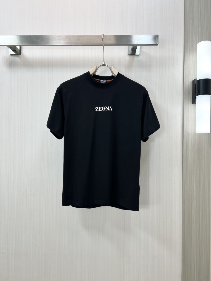 Zegna T-Shirts